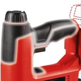EINHELL Power X-Change Akku-Nagler TE-CN 18 Li - Solo, 18Volt rot/schwarz, ohne Akku und Ladegerät