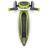 GLOBBER Master Lights, Scooter limette