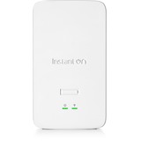 Hewlett Packard Enterprise Aruba Instant On (RW) AP22D Bundle, Access Point weiß