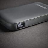 Intenso Powerbank S10000 grau, 10000 mAh