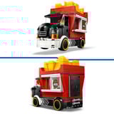 LEGO 60488 City Pommes-Truck, Konstruktionsspielzeug 