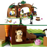 LEGO 75687 Wicked Elphabas Versteck, Konstruktionsspielzeug 