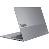 Lenovo ThinkBook 16 G7 IML (21MS004SGE), Notebook grau, Intel® Core™ Ultra 5 125U, Intel® Graphics, 32 GB DDR5, 1 TB (1 TB SSD), Windows 11 Pro 64-Bit