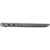 Lenovo ThinkBook 16 G7 IML (21MS004SGE), Notebook grau, Intel® Core™ Ultra 5 125U, Intel® Graphics, 32 GB DDR5, 1 TB (1 TB SSD), Windows 11 Pro 64-Bit