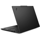 Lenovo ThinkPad E14 G7 (21SX000VGE), Notebook schwarz, Intel® Core™ Ultra 7 255H, Intel® Arc™ 140T, 16 GB DDR5, 512 GB (512 GB SSD), Windows 11 Pro