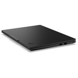 Lenovo ThinkPad E14 G7 (21SX000VGE), Notebook schwarz, Intel® Core™ Ultra 7 255H, Intel® Arc™ 140T, 16 GB DDR5, 512 GB (512 GB SSD), Windows 11 Pro