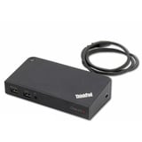 Lenovo ThinkPad OneLink+ Dockingstation Generalüberholt 