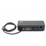Lenovo ThinkPad OneLink+ Dockingstation Generalüberholt 