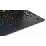 Lenovo ThinkPad T14s 2-in-1 G2 (21YY004AGE), Notebook schwarz, Intel® Core™ Ultra 7 355, Intel® Graphics, 32 GB LPDDR5X, 1 TB (1 TB SSD), Windows 11 Pro