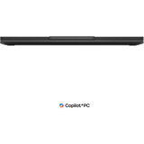 Lenovo ThinkPad T14s 2-in-1 G2 (21YY004AGE), Notebook schwarz, Intel® Core™ Ultra 7 355, Intel® Graphics, 32 GB LPDDR5X, 1 TB (1 TB SSD), Windows 11 Pro