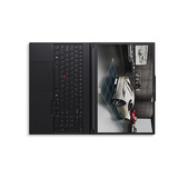 Lenovo ThinkPad T16g G3 (21V5002WGE), Notebook schwarz, Intel® Core™ Ultra 9 275HX, NVIDIA GeForce RTX 5090, 128 GB DDR5, 1 TB (1 TB SSD), Windows 11 Pro