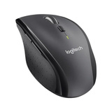 Logitech Wireless Mouse M705, Maus anthrazit
