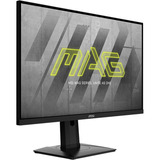 MSI MAG 274UPDFDE E16M, Gaming-Monitor 69 cm (27 Zoll), schwarz, UltraHD/4K, Rapid-IPS, Dual-Mode 160/320 Hz, 320Hz Panel