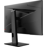 MSI MAG 274UPDFDE E16M, Gaming-Monitor 69 cm (27 Zoll), schwarz, UltraHD/4K, Rapid-IPS, Dual-Mode 160/320 Hz, 320Hz Panel