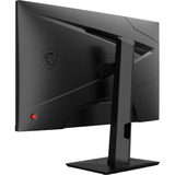 MSI MAG 274UPDFDE E16M, Gaming-Monitor 69 cm (27 Zoll), schwarz, UltraHD/4K, Rapid-IPS, Dual-Mode 160/320 Hz, 320Hz Panel