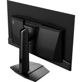 MSI MAG 321UPDE QD-OLED, Gaming-Monitor 80 cm (31.5 Zoll), schwarz, UltraHD/4K, AMD FreeSync Premium Pro, USB-C, 165Hz Panel