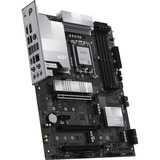 MSI PRO Z890-P WIFI6E, Mainboard schwarz/silber