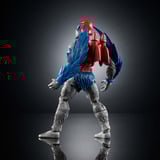 Mattel Masters of the Universe Masterverse Vintage Collection Stratos, Spielfigur 