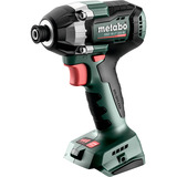 Metabo SSD 18 LT 200 BL (602397850) Akku-Schlagschrauber, 18Volt grün/schwarz, ohne Akku und Ladegerät