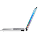 Microsoft Surface Laptop 8 Copilot+PC, Notebook platin, Snapdragon X2 Elite, Qualcomm Adreno GPU, 16 GB LPDDR5X, 512 GB (512 GB SSD), Windows 11 Home