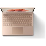 Microsoft Surface Laptop Go 3, Notebook beige, Intel® Core™ i5-1235U, Intel® Iris® Xe Graphics, 8 GB LPDDR5, 256 GB (256 GB SSD), Windows 11 Home, 256GB, i5