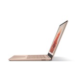 Microsoft Surface Laptop Go 3, Notebook beige, Intel® Core™ i5-1235U, Intel® Iris® Xe Graphics, 8 GB LPDDR5, 256 GB (256 GB SSD), Windows 11 Home, 256GB, i5