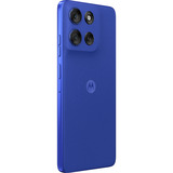 Motorola moto g56 5G 256GB, Handy Dazzling Blue, Android 15, 8 GB