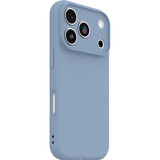 Otterbox Figura, Handyhülle hellblau, iPhone 18 Pro / 17 Pro, MagSafe
