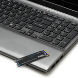 PNY CS2241 2 TB, SSD PCIe Gen4 x4