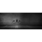 PRACHT Wallbox ALPHA DUO, 2 Ladepunkte 2,3 - 11 kW schwarz, 2x 7,5 Meter Kabel, RFID