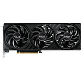 Palit GeForce RTX 5060 Ti Infinity 3 8GB, Grafikkarte DLSS 4, 3x DisplayPort, 1x HDMI 2.1