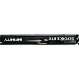 Palit GeForce RTX 5060 Ti Infinity 3 8GB, Grafikkarte DLSS 4, 3x DisplayPort, 1x HDMI 2.1