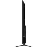 Panasonic TV-75W80CEZS VIVID, QLED-Fernseher 189 cm (75 Zoll), schwarz, UltraHD/4K, Fire TV, Glare Free Max