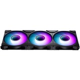 Phanteks M25G2-120 D-RGB, Gehäuselüfter schwarz, 120 mm