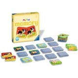 Ravensburger My first memory Plüsch, Gedächtnisspiel 