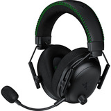 Razer BlackShark V3 Pro for Xbox, Gaming-Headset schwarz, ANC, 2,4 GHz-Dongle, Bluetooth, USB, 3,5 mm Klinke