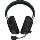 Razer BlackShark V3 Pro for Xbox, Gaming-Headset schwarz, ANC, 2,4 GHz-Dongle, Bluetooth, USB, 3,5 mm Klinke