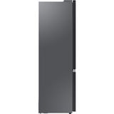 SAMSUNG RL38C600CB1/EG, Kühl-/Gefrierkombination edelstahl (dunkel), AI Energy Mode, No Frost+