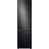 Samsung RL38C7B5BB1/EG Bespoke, Kühl-/Gefrierkombination edelstahl (dunkel), AI Energy Mode, Metal Cooling, Cool Select+