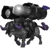 Schleich Eldrador Gladiator Schattenstier, Spielfigur 