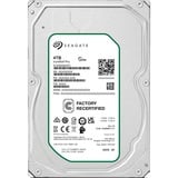 IronWolf Pro NAS 4 TB Generalüberholt, Festplatte