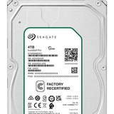 Seagate IronWolf Pro NAS 4 TB Generalüberholt, Festplatte SATA 6 Gb/s, 3,5"