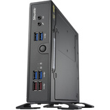 Shuttle DS50U Bundle inkl. 8 GB DDR5-RAM, Barebone schwarz, ohne Betriebssystem
