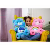 Simba Care Bears - Brummbärchi 60 cm, Kuscheltier 