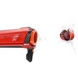 Spyra Gravity, Wasserbombenwerfer rot