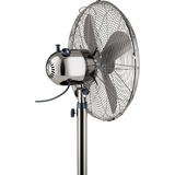 Steba VT S6, Ventilator gunmetal