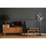 Steba VT S6, Ventilator gunmetal