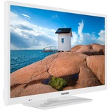 XH24SN550MVD-W, LED-Fernseher