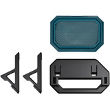 Thermaltake Chassis-Ständer-Kit für The Tower 600 Transformative Teal blaugrün, zum horizontalen Aufstellen