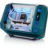 Thermaltake Chassis-Ständer-Kit für The Tower 600 Transformative Teal blaugrün, zum horizontalen Aufstellen